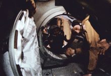 NASA e Roscosmos celebram 50 anos do projeto Apollo-Soyuz