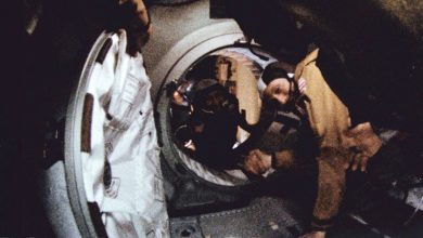 NASA e Roscosmos celebram 50 anos do projeto Apollo-Soyuz