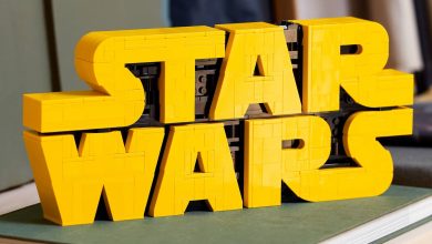 NASA revela os 10 melhores sets Lego Star Wars de 2025