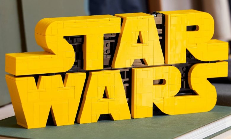 NASA revela os 10 melhores sets Lego Star Wars de 2025