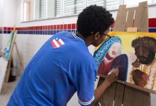 Escola na Bahia promove educação integral com foco em artes