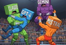 Deep learning corrige falhas em rankings de AI