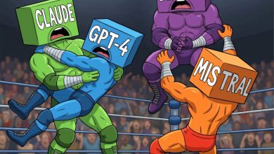 Deep learning corrige falhas em rankings de AI