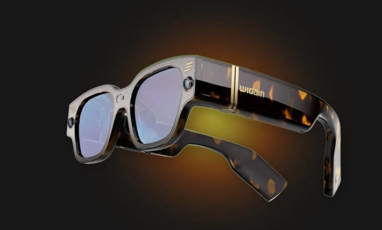 AR glasses da China mostram que Meta está ultrapassada