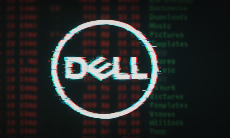 Dell sofre breach e expõe 1,3 TB de arquivos sensíveis