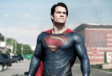 NASA revela fraqueza dos filmes do Super-Homem em órbita