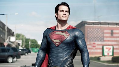 NASA revela fraqueza dos filmes do Super-Homem em órbita