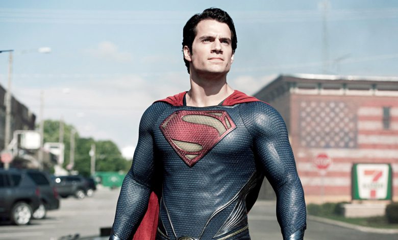 NASA revela fraqueza dos filmes do Super-Homem em órbita