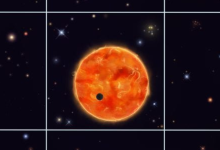 NASA revela que planetas do tamanho da Terra são raros