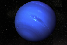 NASA descobre que Urano está mais quente; nova missão em vista