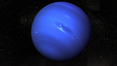 NASA descobre que Urano está mais quente; nova missão em vista