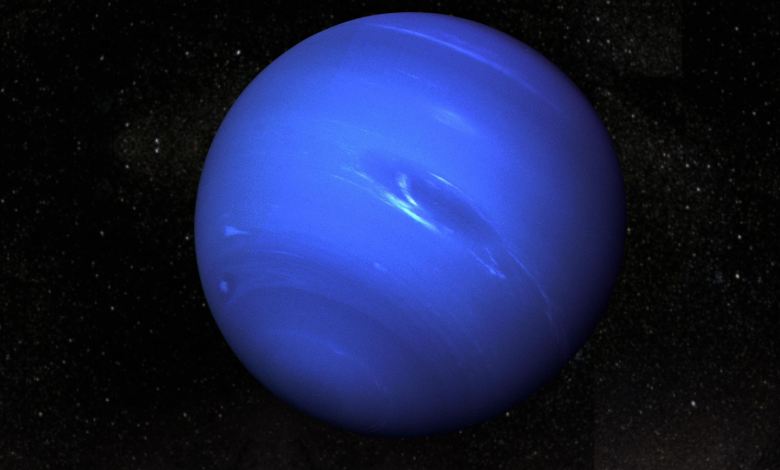 NASA descobre que Urano está mais quente; nova missão em vista
