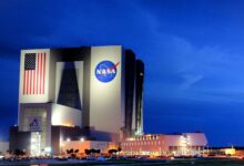 NASA se opõe a cortes orçamentários propostos por Trump