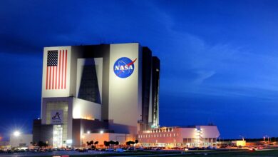NASA se opõe a cortes orçamentários propostos por Trump