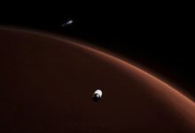 NASA propõe novo plano para missão de retorno de amostras de Marte
