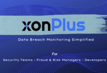 xonPlus lança plataforma de alerta sobre breach de credenciais