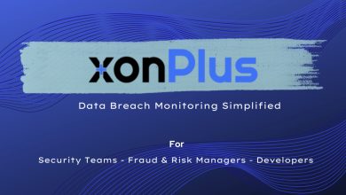 xonPlus lança plataforma de alerta sobre breach de credenciais
