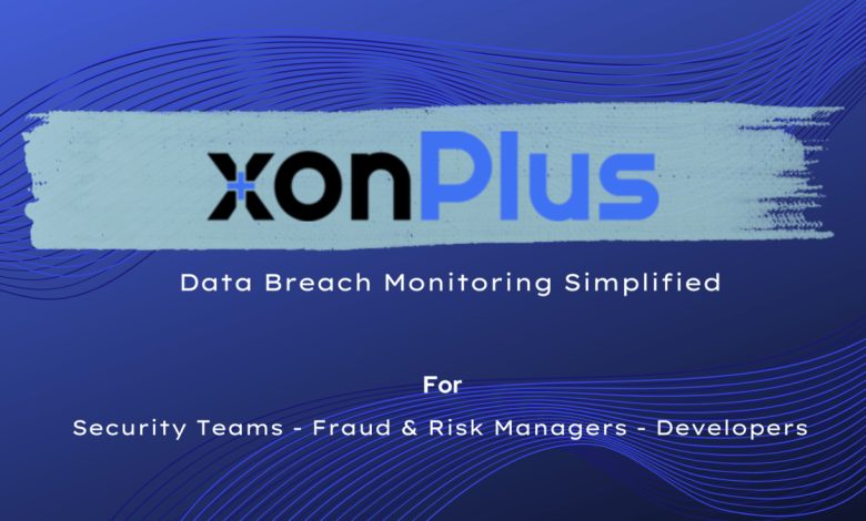 xonPlus lança plataforma de alerta sobre breach de credenciais