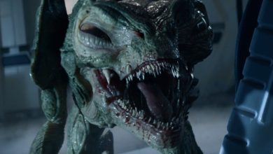 NASA explora origem dos Gorn em nova missão espacial