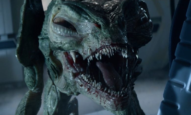 NASA explora origem dos Gorn em nova missão espacial