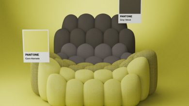 KeyShot e YD lançam desafio Pantone com prêmios de US$ 3.000