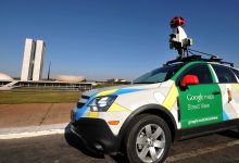 Google Street View paga indenização após flagra inesperado