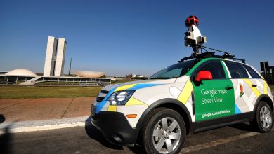 Google Street View paga indenização após flagra inesperado