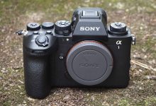 Sony A1 II capta detalhes em missão de satélites