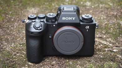Sony A1 II capta detalhes em missão de satélites