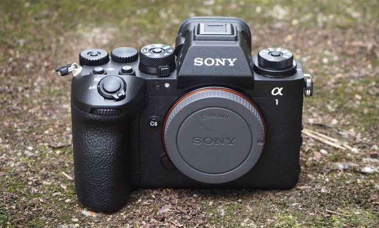 Sony A1 II capta detalhes em missão de satélites