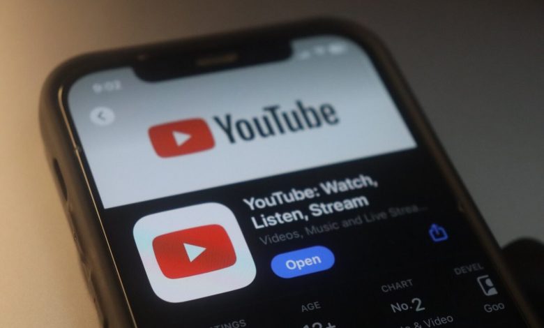 YouTube atualiza plataforma e diversifica cultura online