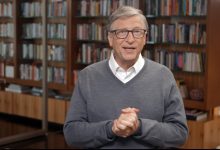 Bill Gates alerta para catástrofe de saúde global em gadgets