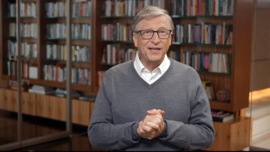 Bill Gates alerta para catástrofe de saúde global em gadgets