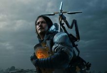 Death Stranding ajuda usuários do Reino Unido a contornar VR