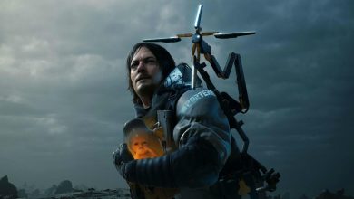 Death Stranding ajuda usuários do Reino Unido a contornar VR