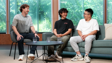 Meta nomeia Shengjia Zhao como cientista-chefe em inteligência artificial