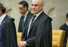 STF define término do julgamento de réus de trama golpista