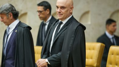 STF define término do julgamento de réus de trama golpista