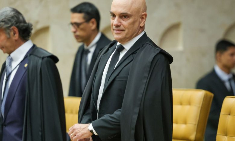 STF define término do julgamento de réus de trama golpista