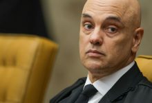 STF decreta prisão domiciliar de Bolsonaro em decisão judicial
