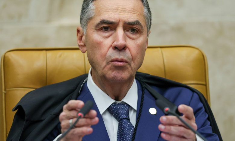 STF impede retorno de vítimas de violência ao exterior