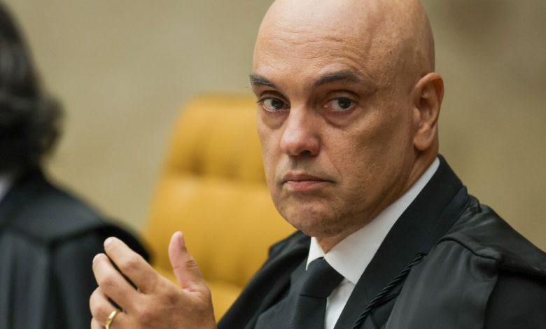 STF nega recurso de deputado para visitar Bolsonaro