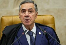 STF rebate acusação de “ditadura do Judiciário” no Brasil