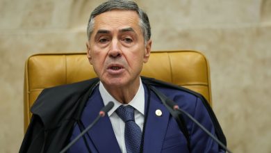 STF rebate acusação de “ditadura do Judiciário” no Brasil