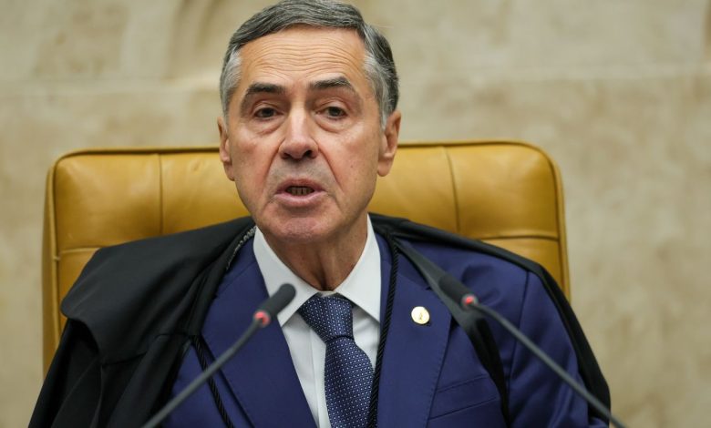STF rebate acusação de “ditadura do Judiciário” no Brasil