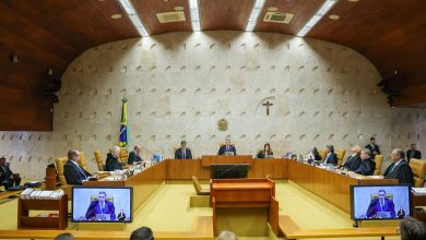 STF dará resposta à altura contra inimigos do país