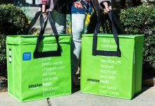 Amazon expande entrega de produtos para mais de 2000 cidades