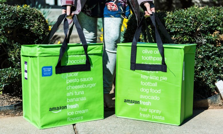 Amazon expande entrega de produtos para mais de 2000 cidades