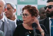 STF condena Zambelli pela segunda vez em decisão unânime