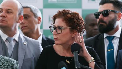 STF condena Zambelli pela segunda vez em decisão unânime